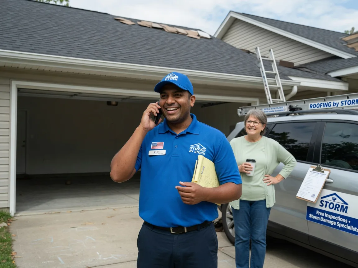 Roof Repair Near Me Dublin, IN FAQs