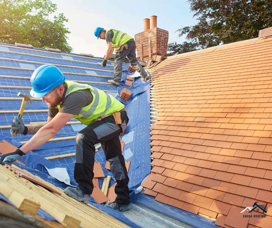 Why choose Roof Repair Near Me in Dublin, IN